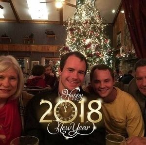 Meet your Posher, Suzanne